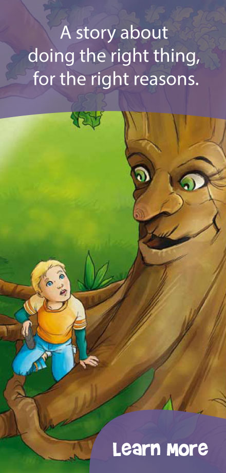 Childrens book about good social skills and good character Story for kids about good character and social skills